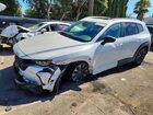 2026 Mazda Cx-50 Preferred White vin: 7MMVABBL2TN464744