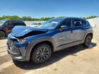 2024 Mazda Cx-50 Preferred Blue vin: 7MMVABBM1RN180135