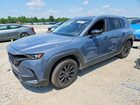 2024 Mazda Cx-50 Preferred Gray vin: 7MMVABBM2RN192326