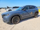 2025 Mazda Cx-50 Preferred Gray vin: 7MMVABBM2SN325527