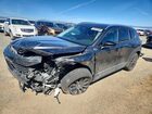 2025 Mazda Cx-50 Preferred Gray vin: 7MMVABBM9SN301094