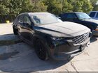 2023 Mazda Cx-50 2.5 S Preferred Plus Black vin: 7MMVABCM1PN150984