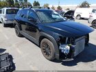 2023 Mazda Cx-50 2.5 S Preferred Plus Черный vin: 7MMVABCM6PN122548