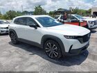 2026 Mazda Cx-50 2.5 S Premium White vin: 7MMVABDL1TN460858