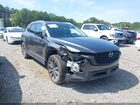 2026 Mazda Cx-50 2.5 S Premium Black vin: 7MMVABDL7TN454787
