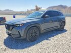 2024 Mazda Cx-50 Premium Gray vin: 7MMVABDM0RN211405