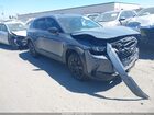 2024 Mazda Cx-50 2.5 S Premium Gray vin: 7MMVABDM0RN241522