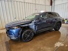 2025 Mazda Cx-50 Premium Blue vin: 7MMVABDM2SN368505