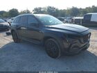 2025 Mazda Cx-50 2.5 S Premium Package Black vin: 7MMVABDM2SN387474