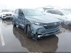2023 Mazda Cx-50 2.5 S Premium Plus Blue vin: 7MMVABEM3PN111133