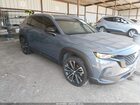 2024 Mazda Cx-50 2.5 S Premium Plus Gray vin: 7MMVABEM3RN185798