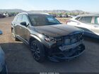 2025 Mazda Cx-50 2.5 S Premium Plus Package Black vin: 7MMVABEM4SN379827