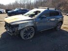 2023 Mazda Cx-50 Premium Plus Серый vin: 7MMVABEM5PN102806