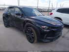 2025 Mazda Cx-50 2.5 S Premium Plus Package Black vin: 7MMVABEM5SN376564