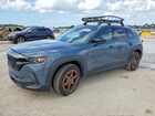 2023 Mazda Cx-50 Premium Plus Gray vin: 7MMVABEM7PN109630