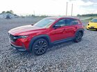 2024 Mazda Cx-50 Premium Plus Красный vin: 7MMVABEM8RN195999