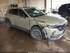 2023 Mazda Cx-50 2.5 Turbo Premium Plus Green vin: 7MMVABEY3PN102676