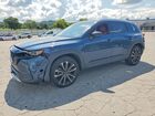 2023 Mazda Cx-50 Premium Plus Blue vin: 7MMVABEY6PN131332