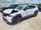 2024 Mazda Cx-50 Premium Plus Белый vin: 7MMVABEY8RN184777