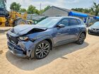 2024 Mazda Cx-50 Premium Plus Blue vin: 7MMVABEY8RN230169