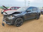 2024 Mazda Cx-50 Base Charcoal vin: 7MMVABXY7RN160581