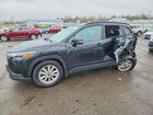 2022 Toyota Corolla Cross Le Black vin: 7MUBAABG0NV005487