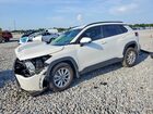 2024 Toyota Corolla Cross Le White vin: 7MUCAAAG8RV095242