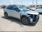 2026 Toyota Corolla Cross Xle Gray vin: 7MUDAABG5TV178928