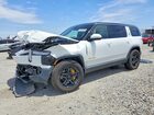 2024 Rivian R1s Adventure Белый vin: 7PDSGABAXRN043642