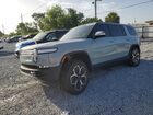 2024 Rivian R1s Adventure Gray vin: 7PDSGBBA2RN037260