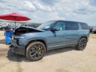 2025 Rivian R1s Premium Gray vin: 7PDSGCBP3SN071594