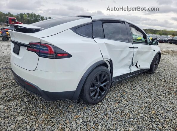 2023 TESLA MODEL X