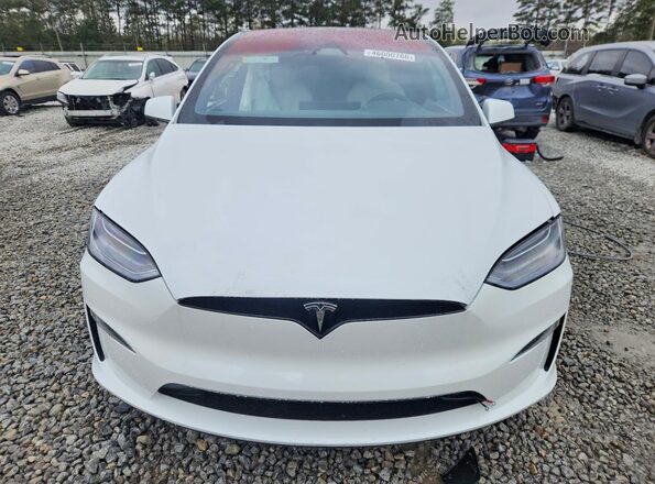 2023 TESLA MODEL X