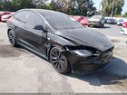 2025 Tesla Model X Long Range Black vin: 7SAXCBE50SF464824