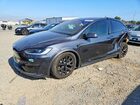 2023 Tesla Model X Charcoal vin: 7SAXCBE57PF425204
