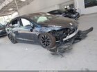 2024 Tesla Model X Long Range Dark Blue vin: 7SAXCDE53RF442032