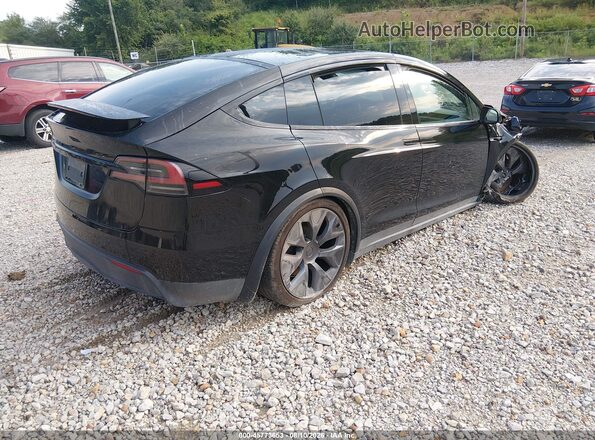 2026 TESLA MODEL X ALL-WHEEL DRIVE
