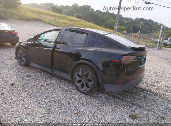 2026 TESLA MODEL X ALL-WHEEL DRIVE