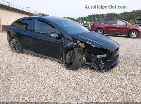 2026 TESLA MODEL X ALL-WHEEL DRIVE
