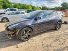 2024 Tesla Model Y Gray vin: 7SAYGAEE9RF002307