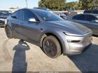 2026 Tesla Model Y   Gray vin: 7SAYGDED0TA452151