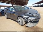 2024 Tesla Model Y Long Range Single Motor Rear-wheel Drive/rwd Gray vin: 7SAYGDED1RF053146