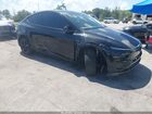 2026 Tesla Model Y Premium Rear-wheel Drive/rear-wheel Drive Черный vin: 7SAYGDED1TA417652