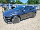 2026 Tesla Model Y Charcoal vin: 7SAYGDED1TA590068