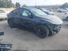 2026 Tesla Model Y Premium Rear-wheel Drive/rear-wheel Drive Black vin: 7SAYGDED4TF397979