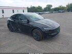 2026 Tesla Model Y Premium Rear-wheel Drive/rear-wheel Drive Black vin: 7SAYGDED5TA456955