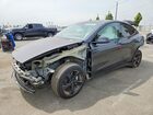 2026 Tesla Model Y Charcoal vin: 7SAYGDED5TF385971