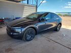 2026 Tesla Model Y Charcoal vin: 7SAYGDED5TF647083