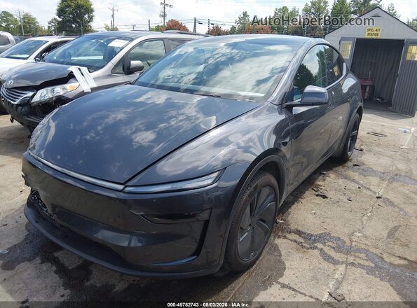 2026 TESLA MODEL Y PREMIUM REAR-WHEEL DRIVE/REAR-WHEEL DRIVE
