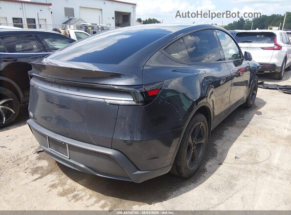 2026 TESLA MODEL Y PREMIUM REAR-WHEEL DRIVE/REAR-WHEEL DRIVE